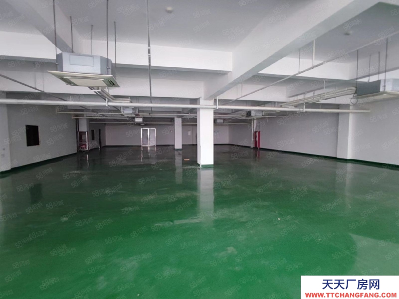 (出租) 阜陽阜南145平3600平 大通道倉庫廠房 大車可進 消費齊全