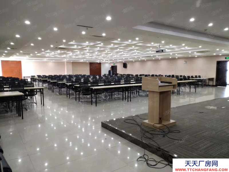 (出租) 阜陽阜南145平3600平 大通道倉庫廠房 大車可進 消費齊全