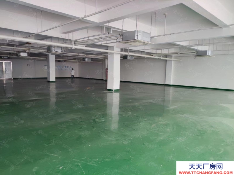 (出租) 阜陽阜南145平3600平 大通道倉庫廠房 大車可進 消費齊全