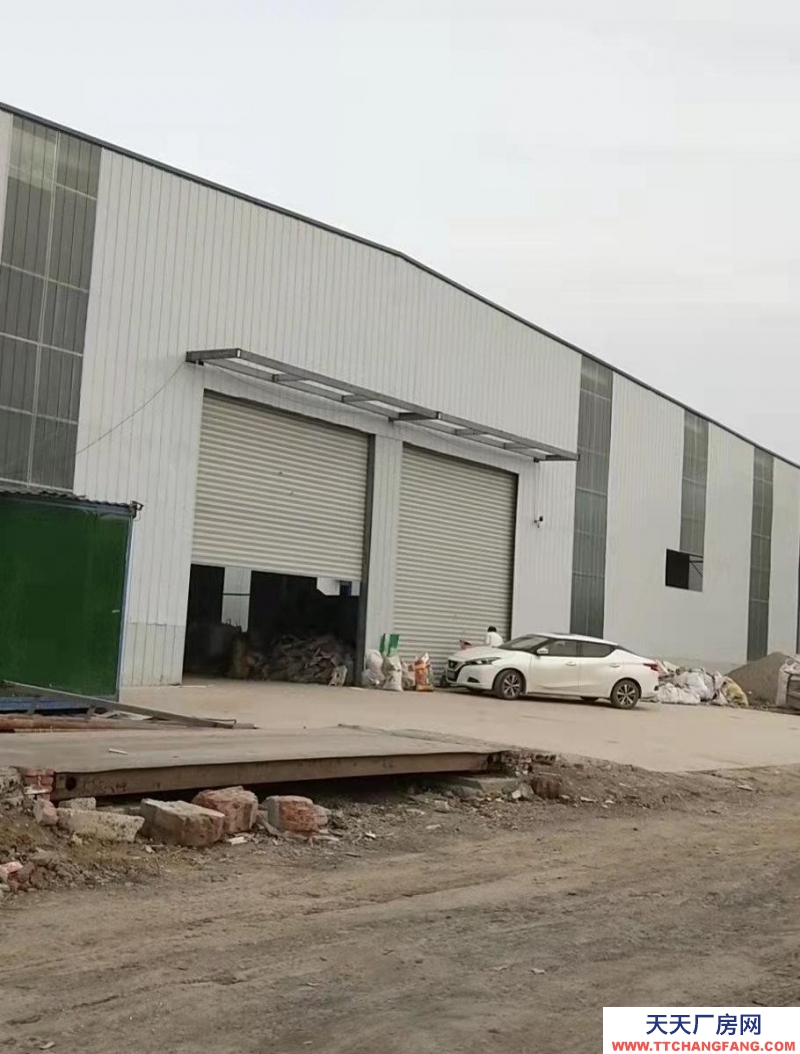 (出租) 阜陽臨泉長房長60.5米寬48.5高8.5米