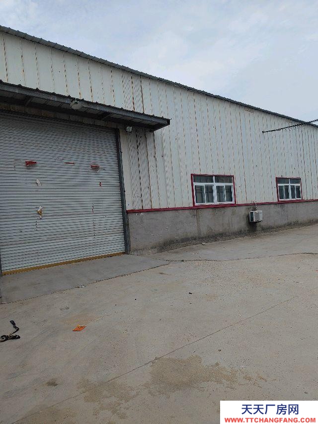 (出租) 阜陽臨泉動物園附近，1300平左右，可用于工廠倉庫