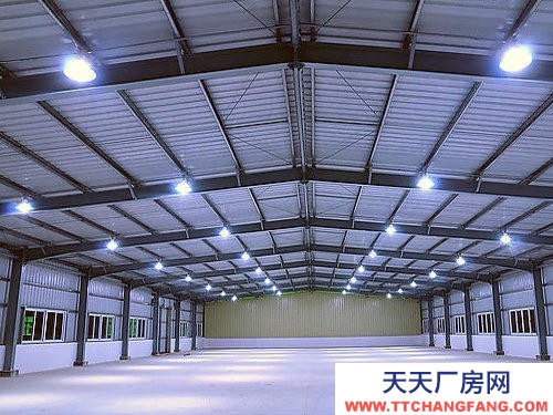 (出租) 阜陽臨泉個人廠房，獨立院門，