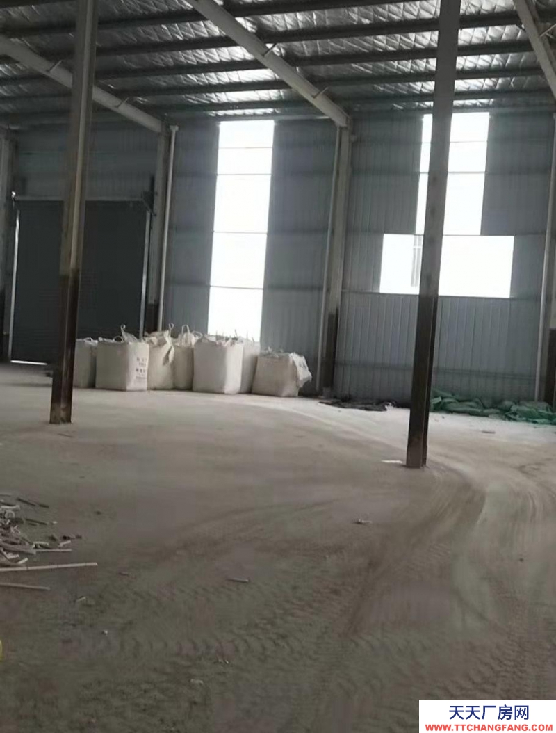 (出租) 阜陽臨泉可做再生資源回收，可做倉庫。