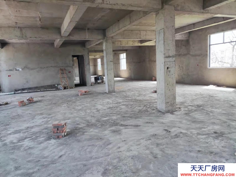 (出租) 阜陽臨泉獨棟農村,上下三層框架結構,可用于廠房倉庫養殖場