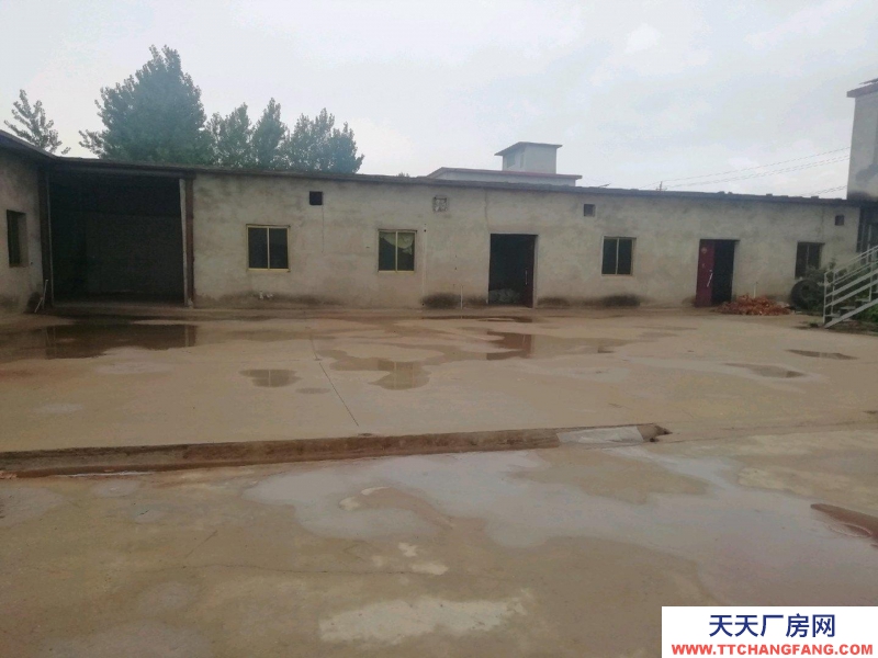 (出租) 阜陽界首本廠房可以用來加工各種行業(yè)產(chǎn)品，安全性好使用方便