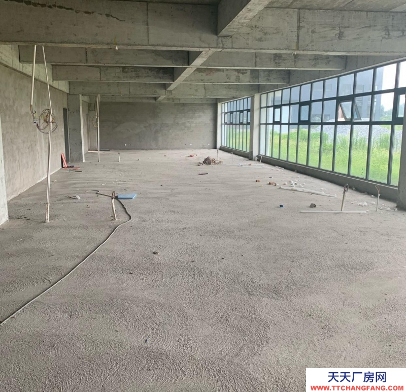 (出租) 阜陽界首交通便利，環境優美，適合辦公、輕工業及高端倉儲