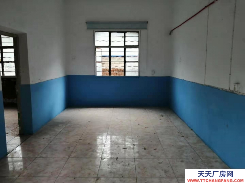 (出租) 淮南田家庵區洞山東路，有院子，三相電，可進出貨車，離公路10米，