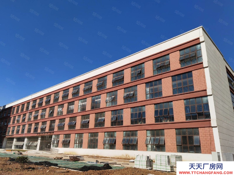 (出租) 淮南田家庵705輕加工服裝廠出租整層1410平方獨立雙電梯獨消防已