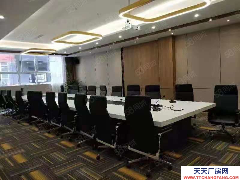 (出租) 淮南田家庵政府產權500方職場直租，政策優，租金底，配套齊全，離市區近