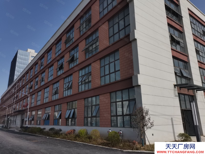 (出租) 淮南田家庵招租200平到3000平廠房 面積大小可分割 帶消防空調。