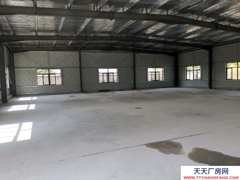 (出租) 淮南大通孔店鄉(xiāng)歡燈村村部無(wú)人干擾廠房