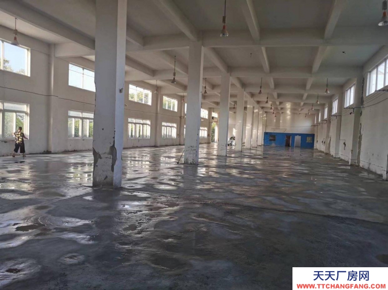 (出租) 淮南大通孔店鄉(xiāng)歡燈村村部無(wú)人干擾廠房