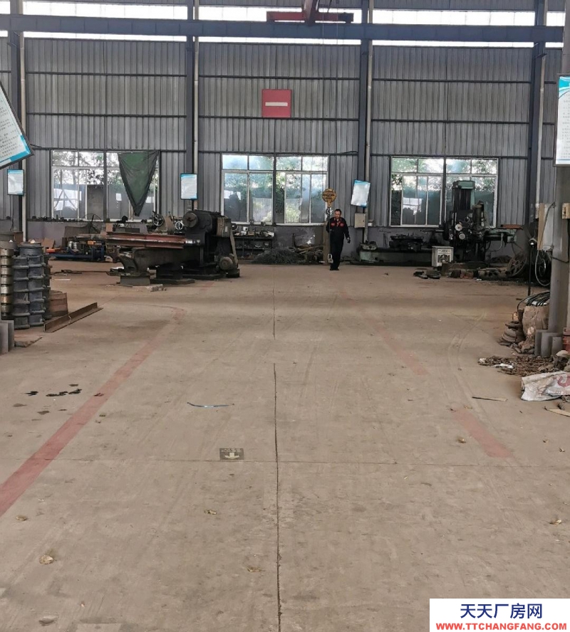 (出租) 淮南大通價(jià)格面議！！廠房?jī)?nèi)部分區(qū)域出租，園區(qū)內(nèi)部，沿大路，交通方便