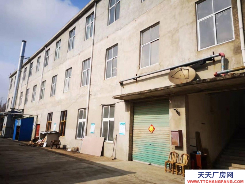 (出租) 淮南大通廠房位于大通工業園區，一樓240平，另有一樓二樓900平