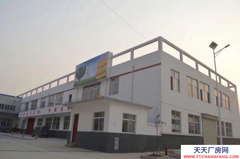 (出租) 淮南鳳臺鳳凰湖新區(qū) 廠房 3400平米