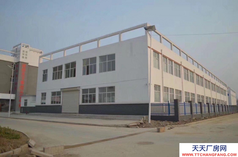 (出租) 淮南鳳臺鳳凰湖新區(qū) 廠房 3400平米