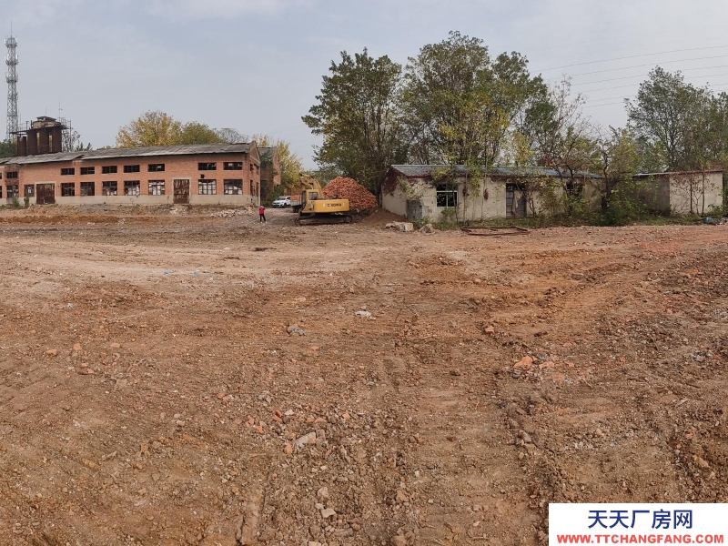 (出租) 淮南鳳臺河?xùn)|倉庫設(shè)用地場地