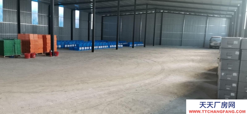 (出租) 淮南鳳臺劉集廠房，倉庫