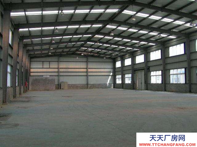 (出租) 淮南鳳臺劉集廠房，倉庫！混凝土地坪，三相電，自來水均有