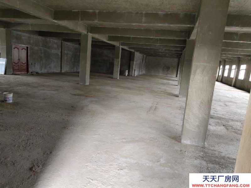 (出租) 淮南鳳臺可當廠房或者倉庫,價格可面議,一共三層