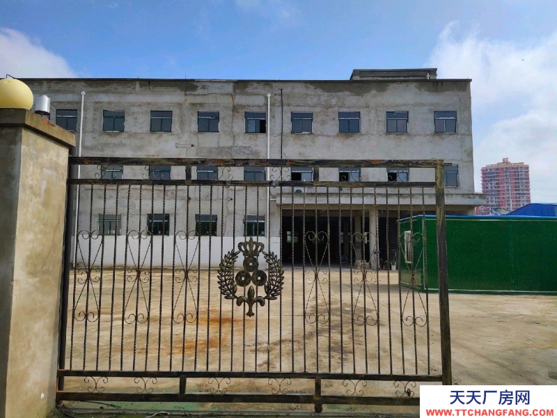 (出租) 淮南鳳臺可當廠房或者倉庫,價格可面議,一共三層