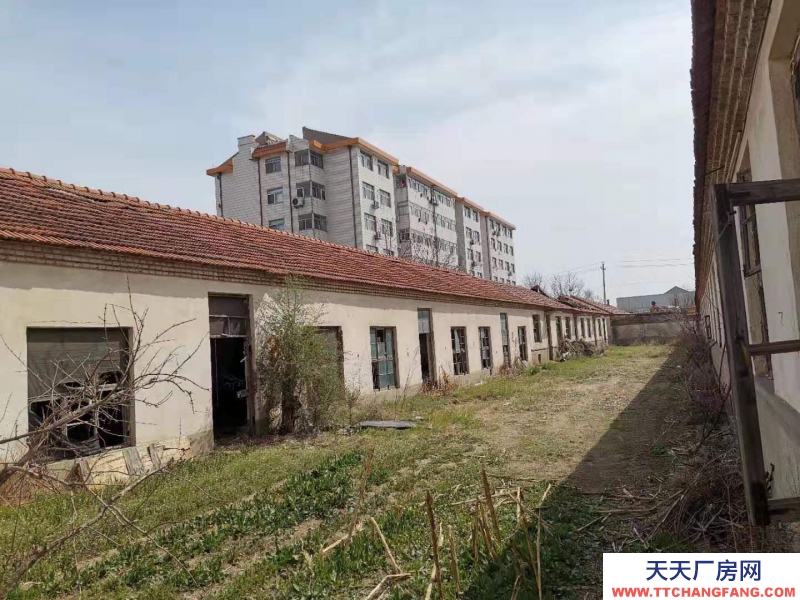 出售牟平南溝村廠房 可倉(cāng)儲(chǔ)辦公