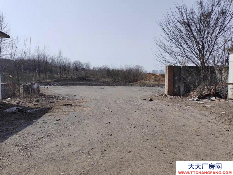 (出租) 淮南市謝家集區廠區出租