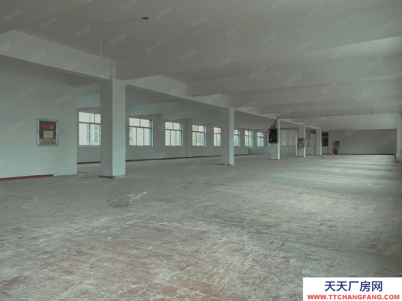 萊山廠房出租交通便利帶院