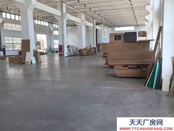 蘇州市相城區(qū)渭塘一樓高八米廠房出租