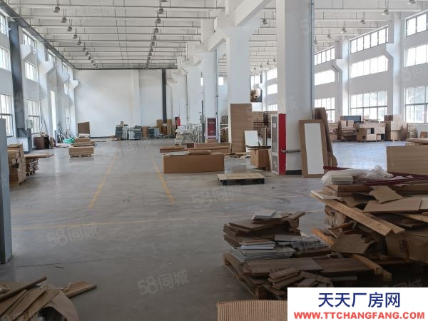 蘇州市相城區(qū)渭塘一樓高八米廠房出租