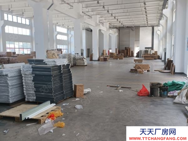 蘇州市相城區(qū)渭塘一樓高八米廠房出租