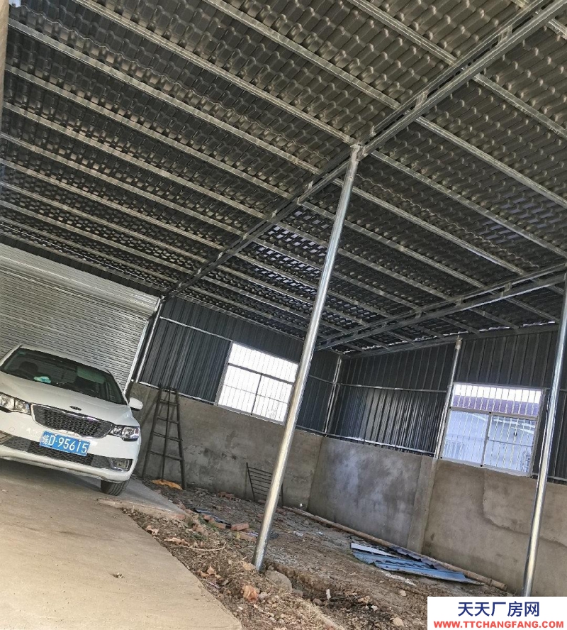 (出租) 淮南謝家集三相電,自來水,深水