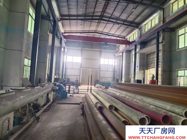 蘇州市相城區(qū)單一層廠房，高度7米。大車好進(jìn)出