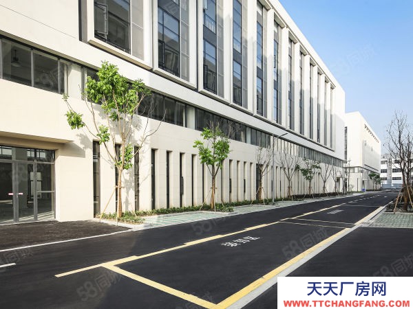 蘇州市相城區(qū)海美廠房1000至2500出租企業(yè)資質(zhì)好租金可減免