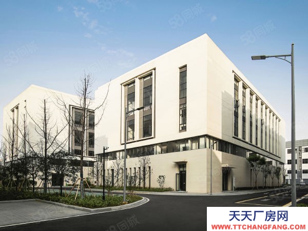 蘇州市相城區海美廠房1000至2500出租企業資質好租金可減免
