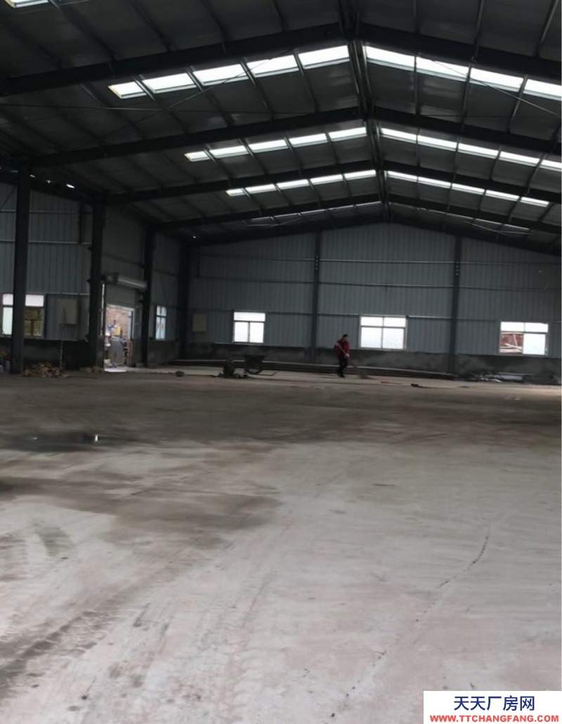 (出租) 淮南謝家集應臺孜路口廠房招租