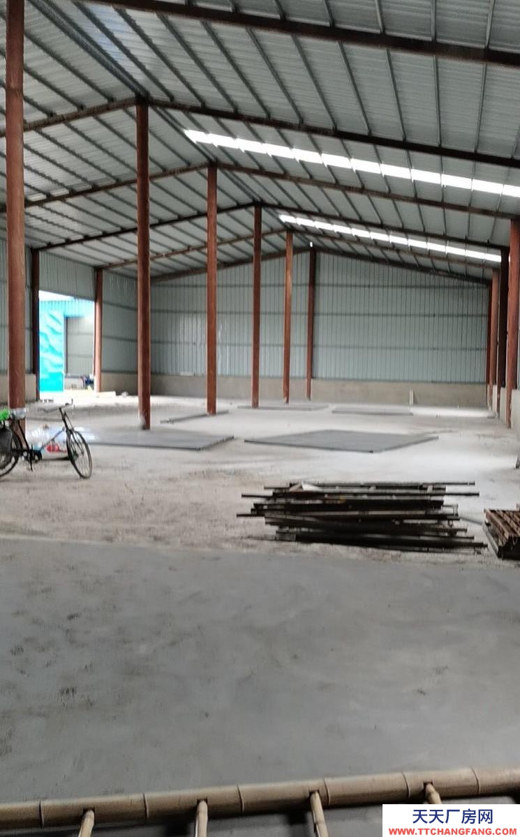 (出租) 淮南謝家集應(yīng)臺孜路口廠房招租