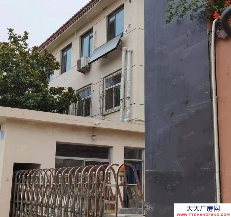 萊山廠房1000帶辦公室2800土地1萬平 手續(xù)齊全