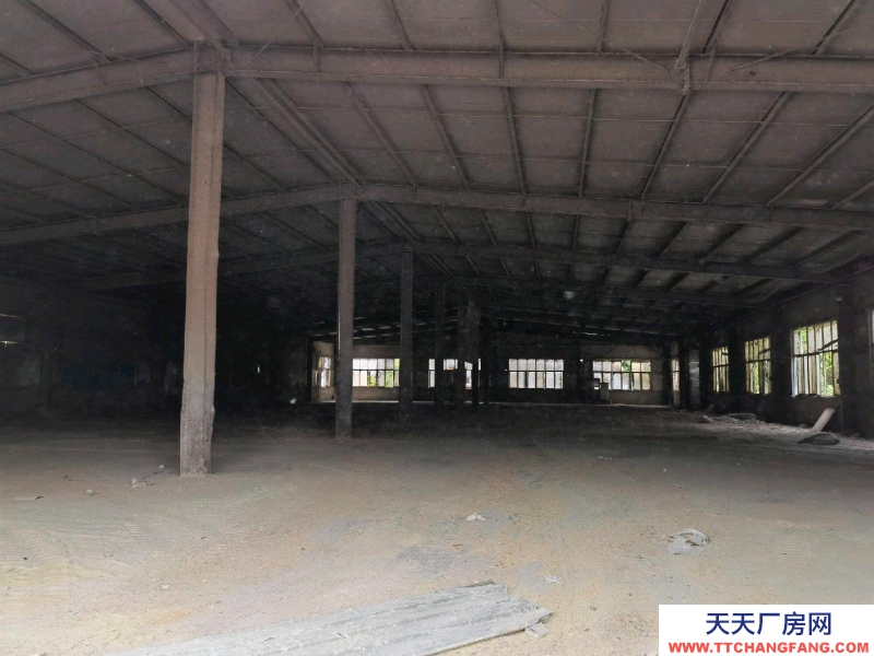 (出租) 淮南潘集標(biāo)準(zhǔn)化廠房，產(chǎn)證齊全，水電齊全，