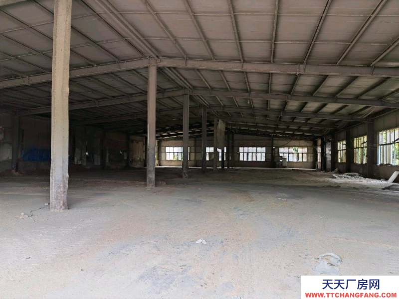 (出租) 淮南潘集標準化廠房，產(chǎn)證齊全，水電齊全，