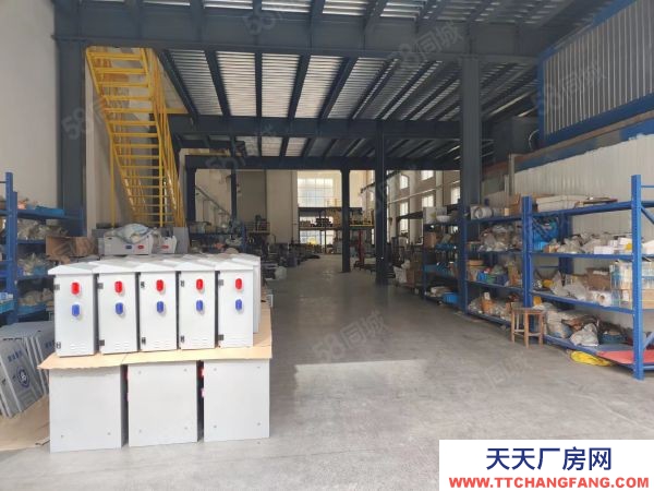 蘇州市相城區(qū)（層高12米）（單層廠房）（行業(yè)寬泛）（稅收要求低）