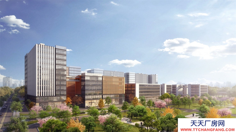 生來驕傲?自當精彩?主城區(qū)地鐵口辦公研發(fā)大樓出售