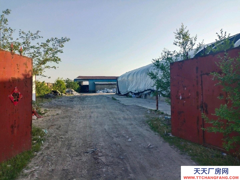 (出租)淮南 潘集區(qū)2600平方，交通便利，半掛大車可進，，水電齊全