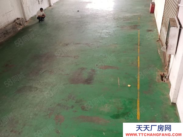 蘇州市相城區黃橋單一層小面積370平方米廠房倉庫出租