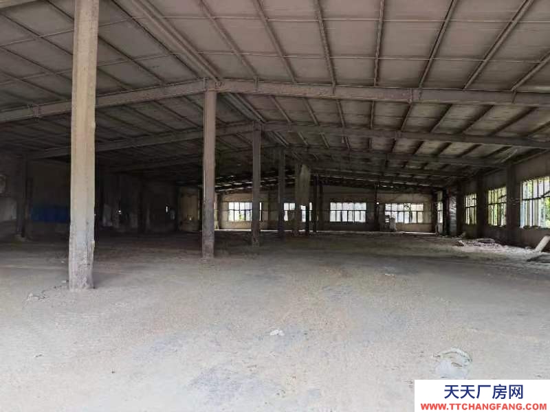 (出租) 淮南潘集廠房位于開發(fā)區(qū)，交通便利，產(chǎn)證齊全