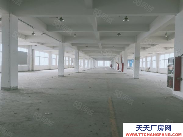 蘇州市相城區二樓倉庫，1000平起租，一共9000平，大車方便，大貨梯。