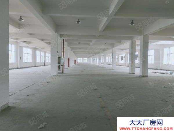 蘇州市相城區二樓倉庫，1000平起租，一共9000平，大車方便，大貨梯。