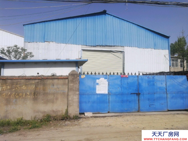 (出租)淮南八公山 廠房交通方便，水電齊全