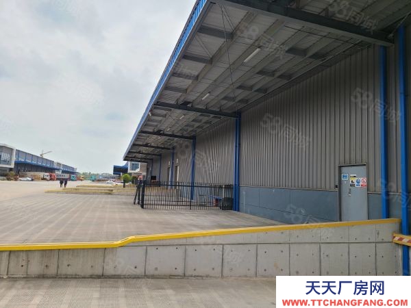 蘇州市相城區高準倉庫，蘇州相城現有10萬平米高標倉庫出租