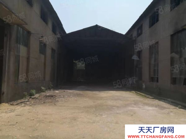 株洲市石峰區(qū)1000kva電容量獨棟廠房1600平米出租